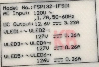 KIT DE TARJETAS PARA TV VIZIO / MAIN TD.MT5691T.U762 / A0006700J / M0005S00R / FUENTE FSP132-1FS01 / P650D312DA / B0004T000 / PANEL V650DJB-E03 REV.C1 / MODELO M65Q6-J09 - Imagen 3
